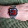 Casio Royale watch AE1200 mod Image 5