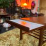 Mid Century coffee table Image 6