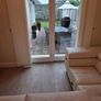 Patio Door Vertical Blind Image 3