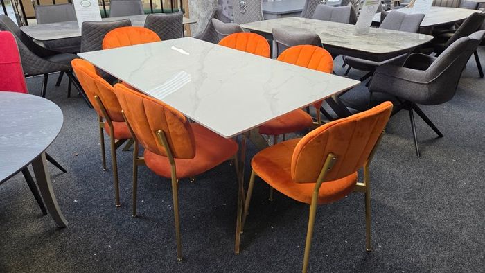Lagos Dining set
