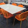 Lagos Dining set Image 3