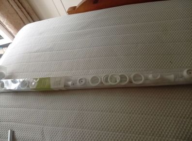 curtain rail
