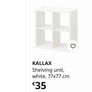 kallax unit Image 2