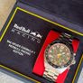 Tag Heuer Formula 1 Red Bull 2025 Image 5