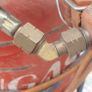 Gas Propane Torch, Ripack 2000, gas and trolley Image 2