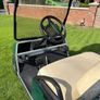 Club car golf buggy Image 4