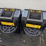 Stanley Toolbox on wheels Image 2