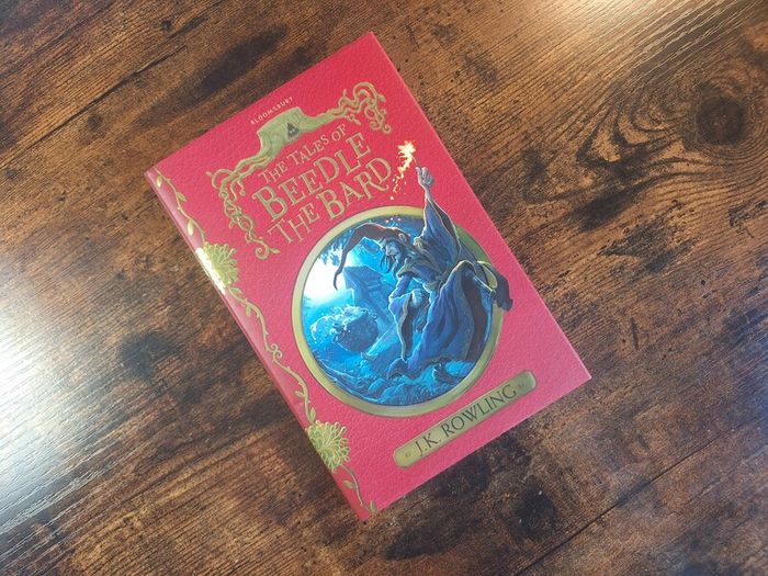 Hogwarts Library Collection (Harry Potter)