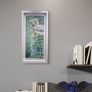 Echos of the Swan | oil painting | Framed Image 3