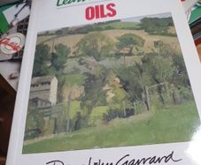 Learn To Paint Oils In Very Good Condition From Pet Smoke Free Home Lots Of Books Listed For 1 2 3 Euro