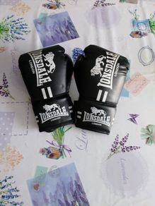 Boxing gloves