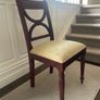 dining chairs Image 4