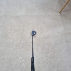 Callaway Big Bertha Steelhead III 10 degree driver