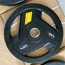 107.5kg Olympic Weight Set Image 5