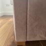 Elegant Double Bed.  Perfect condtiions. UK Made. Image 3