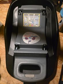 MaxiCosi FamilyFix Isofix Base x 2