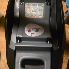 MaxiCosi FamilyFix Isofix Base x 2