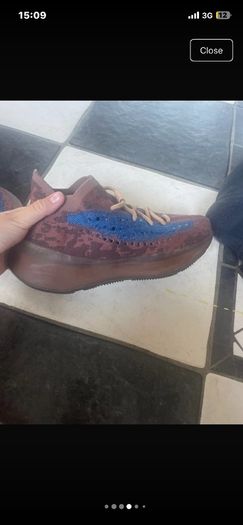 yeezys