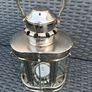 Lovely New Chrome Lantern Image 2