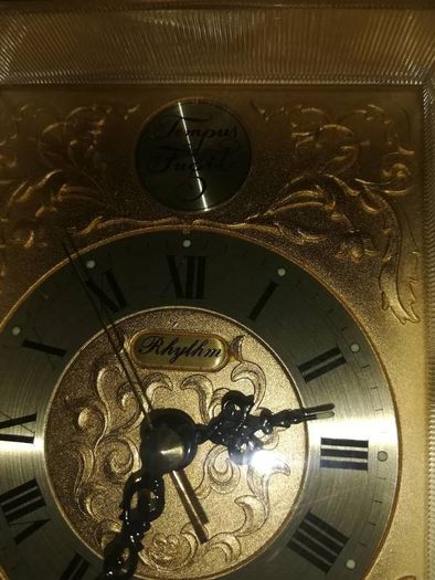 clock