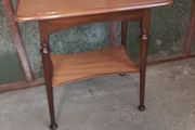 antique table