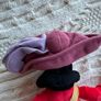Disney Junior Jake & The Neverland Pirates Captain Hook Plush Soft Posh Paws Used Please look at the pictures Image 8