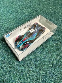 Minichamps Formula E