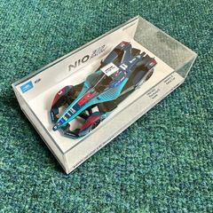 Minichamps Formula E