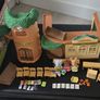 sylvanian families country tree school Image 7