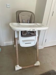 Joie High Chair