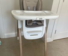 Joie High Chair