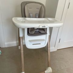 Joie High Chair