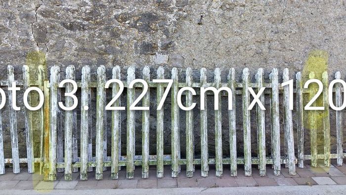 Steel Palisade Fencing
