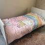 Mamas and Papas Toddler Bed Image 2