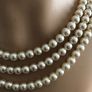 pearl necklace Image 3