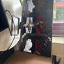 BenQ EW2780Q 27"QHD (1440p) IPS Monitor - Excellent condition Image 2