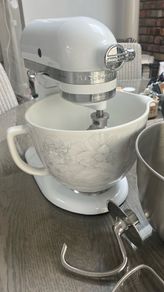 KitchenAid Artisan Mixer