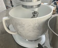 KitchenAid Artisan Mixer