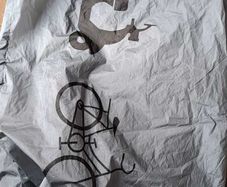 Motorcycle scooter cover brand new very strong material