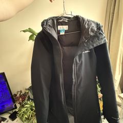 Columbia Winter Coat