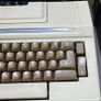 Vintage Smith Corona B 720 Electric Typewriter With Hard Carry Case - FAULTY Image 3