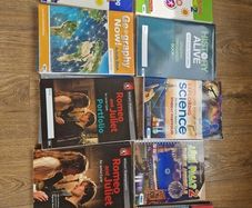 School books