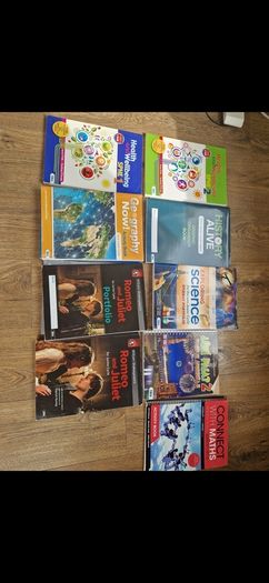 School books
