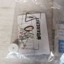 Geberit TYP380 inlet valve - 3/8 inch Image 6