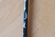 New - Halloween Ghost Pencil
