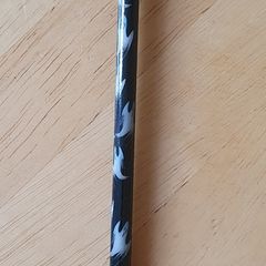 New - Halloween Ghost Pencil