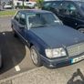 vintage w124 Image 7