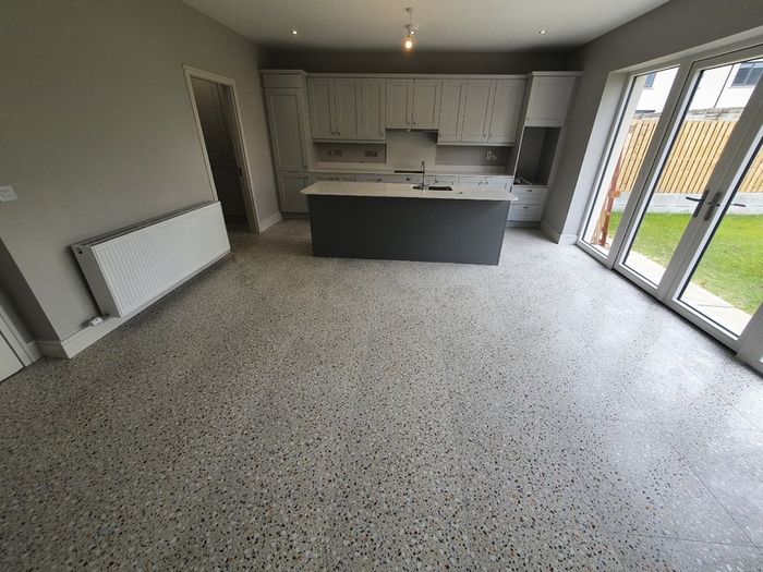 Professional Tiler