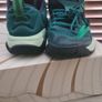 Nike Giannis Basketball Trainers Size Uk11 Image 6