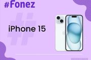 iPhone 15 128GB